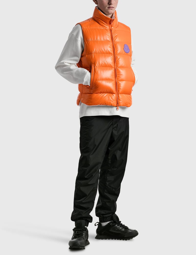 moncler 1952 gilet