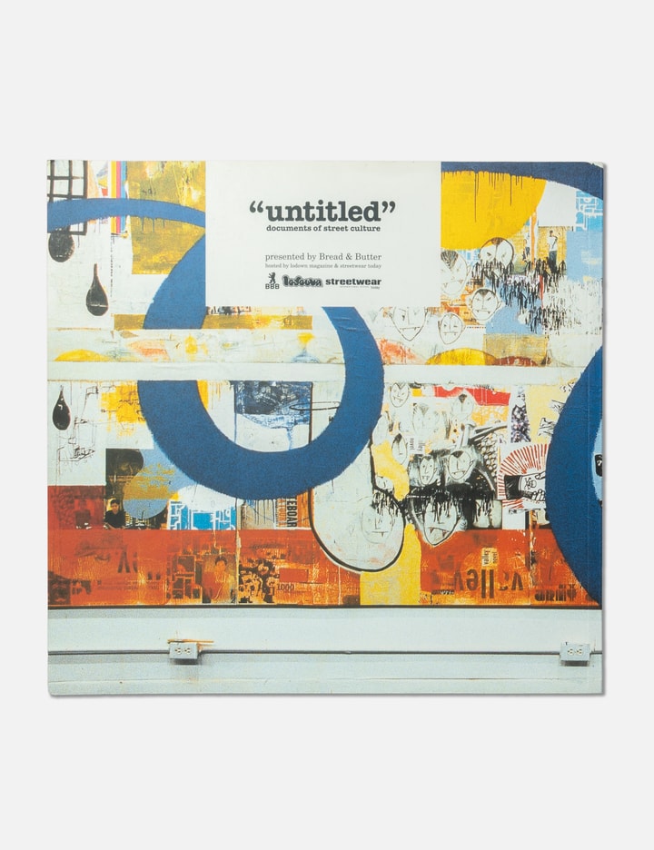 Documents Of Street Culture: Introducing Art Dump Placeholder Image