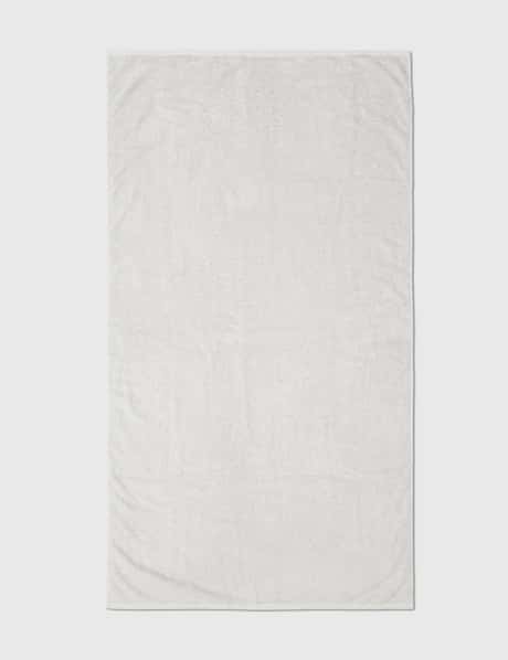 Essential Cotton Bath Towel – Mist