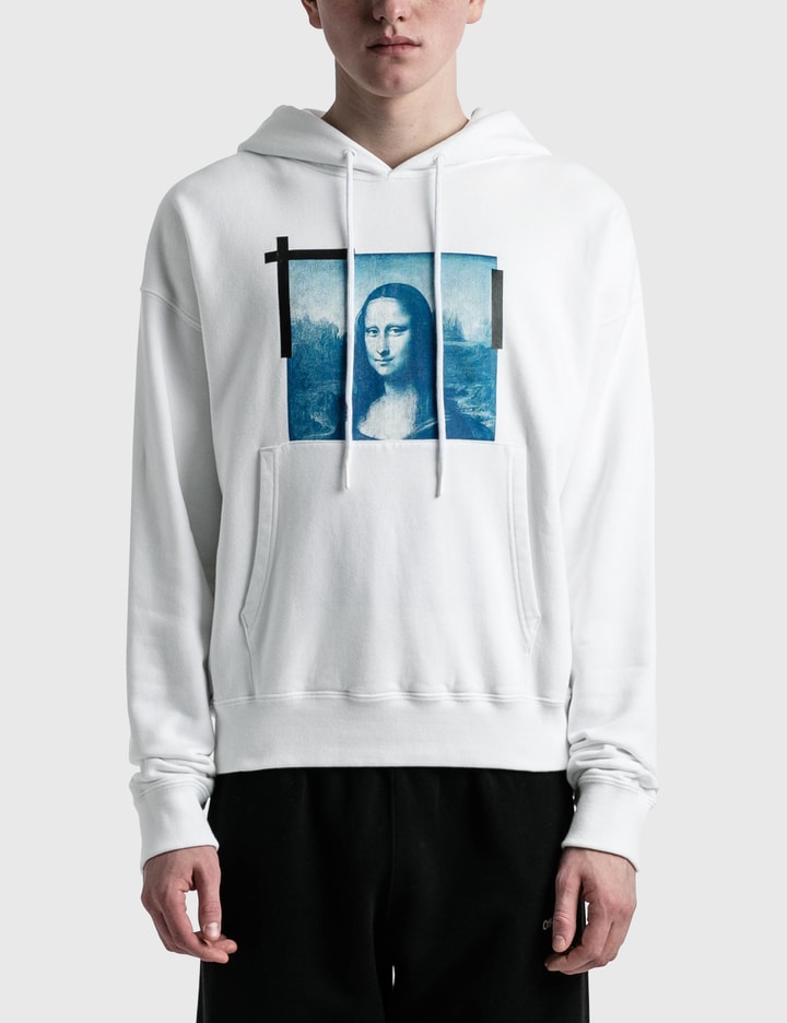 Monalisa Hoodie Placeholder Image