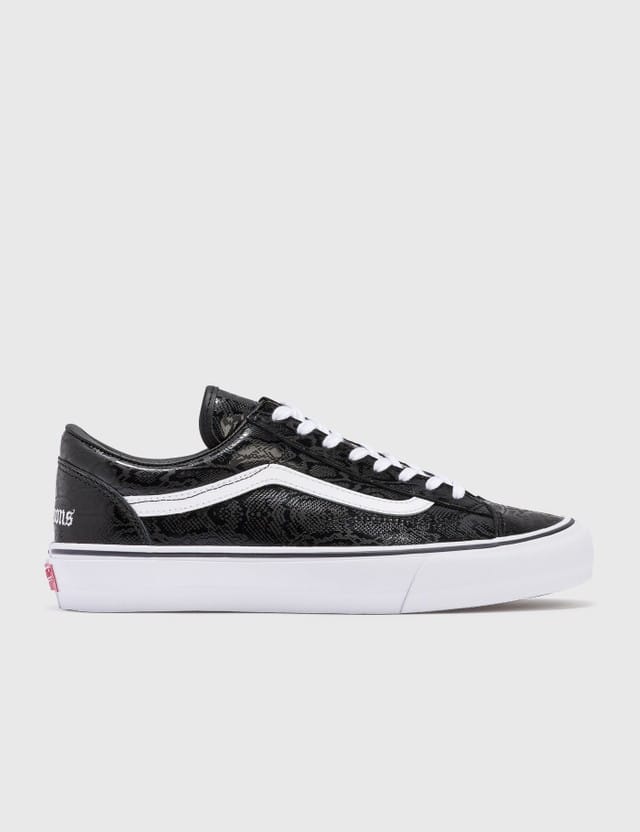 vans style 36 slim