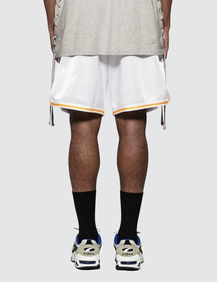 Mesh Shorts Placeholder Image