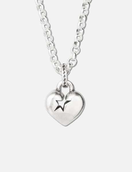 TwoJeys Icon Soul Necklace