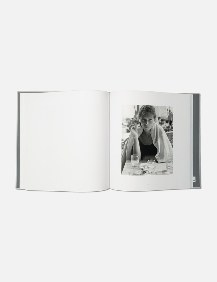 Kate Moss First Edition (2018) Book Placeholder Image