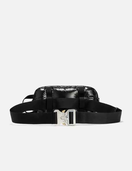 Moncler Genius - 6 Moncler 1017 ALYX 9SM Belt Bag | HBX - Globally 