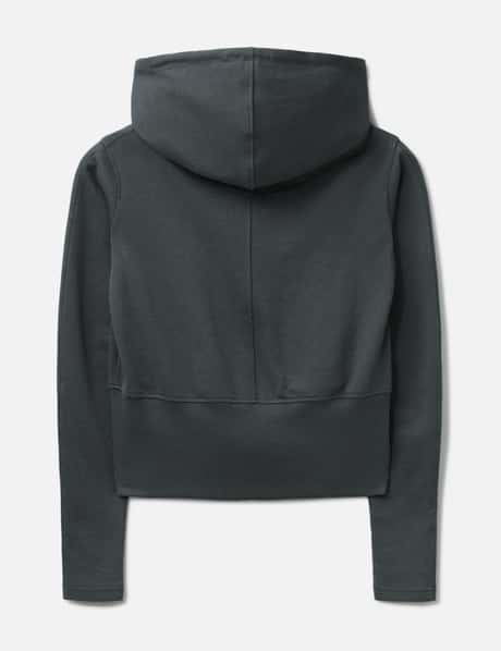 Semi Balloon Hoodie Zip-Up view 8