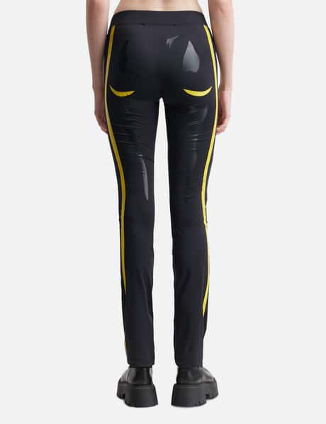 JERSEY RELAXED PANTS view 9