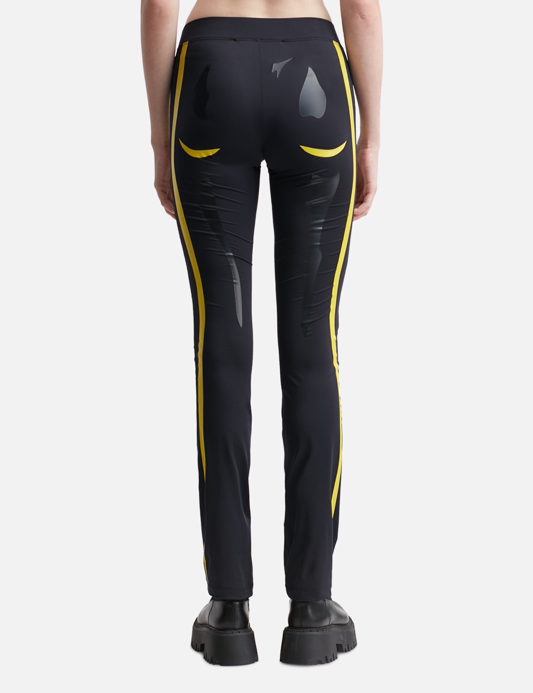 JERSEY RELAXED PANTS view 10