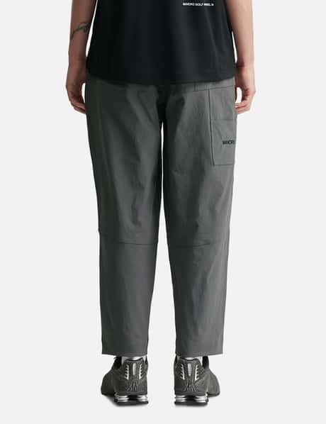 Recycled Greenskeeper Trouser view 12
