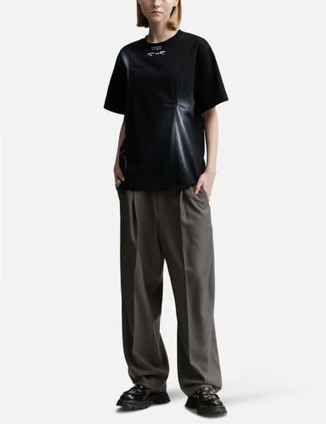 Ader Error - Nowia T-Shirt | HBX