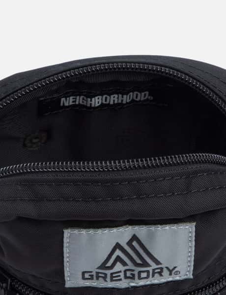 NEIGHBORHOOD - NH X GREGORY . QUICK POCKET M | HBX - ハイプ  