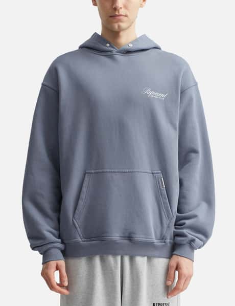 Owners Club Script Hoodie view 10