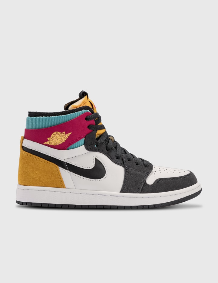 Air Jordan 1 Zoom CMFT Placeholder Image