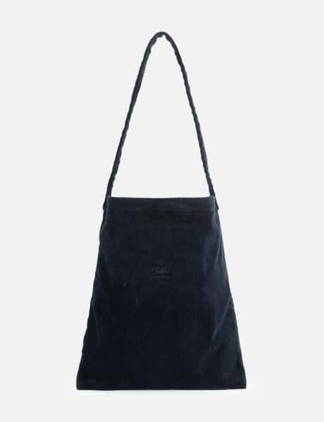 Nanamica Corduroy Utility Shoulder Bag