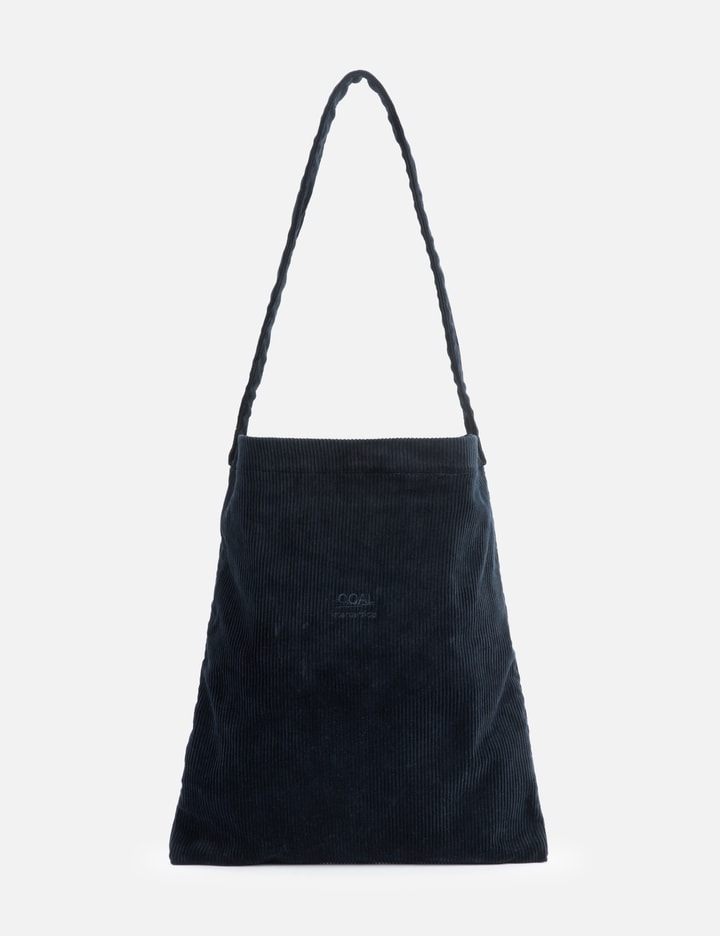 Corduroy Utility Shoulder Bag Placeholder Image