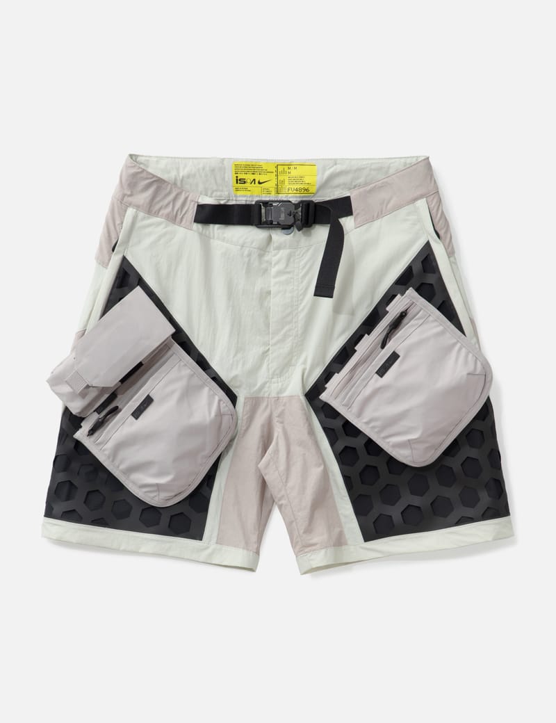 nike ispa short