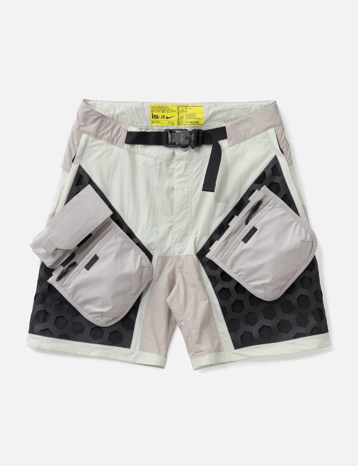 Nike Ispa Shorts Placeholder Image