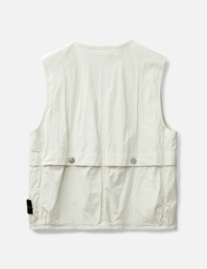 Cotton Ripstop Vest Placeholder Image