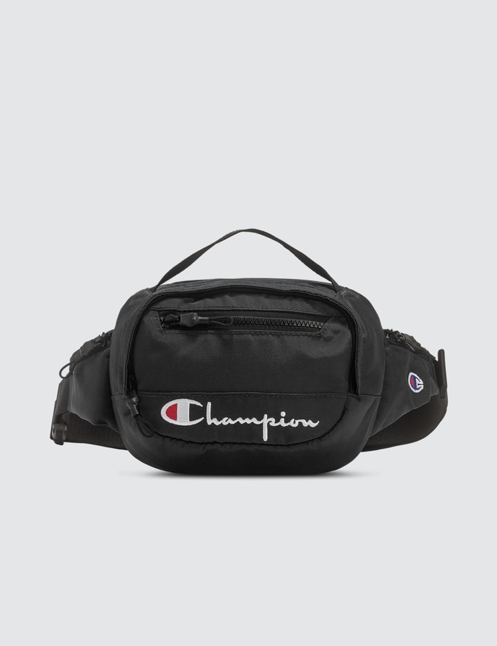 Champion Reverse Weave - Belt Bag | HBX Globally Curated Fashion and Lifestyle by Hypebeast