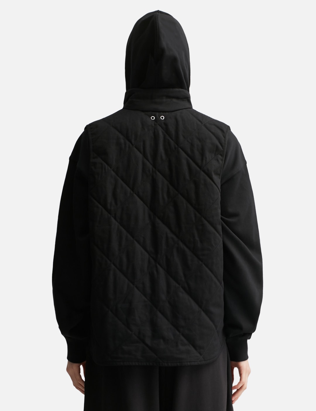 THE ORIGINAL 1 Quilted Vest view 19