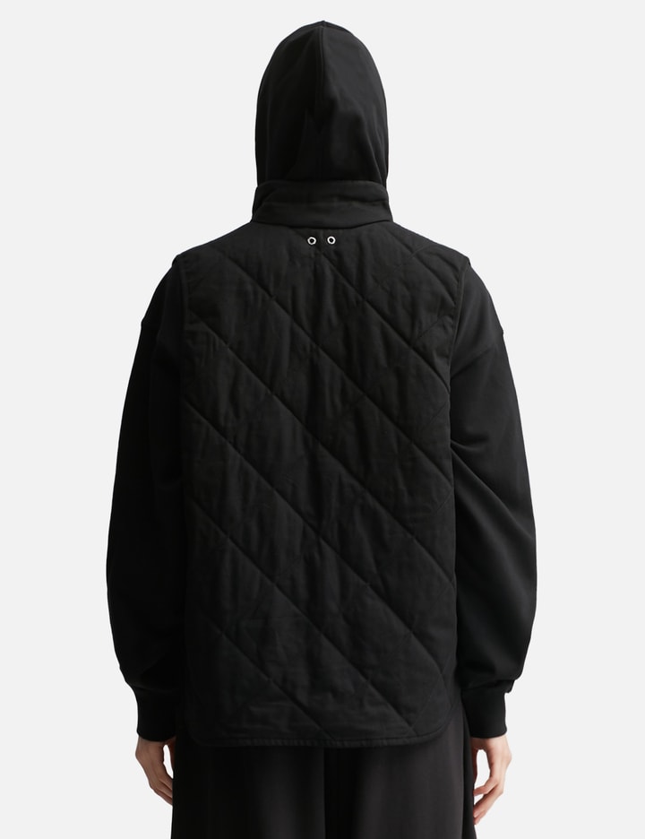 TEAM WANG design THE ORIGINAL 1 Quilted  Vest