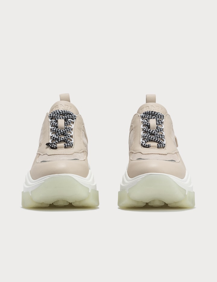 Platform Sneakers Placeholder Image