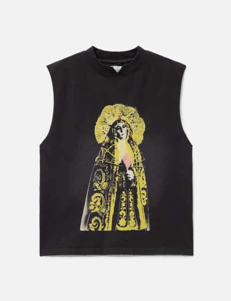 Untitled Artworks Virgin Tank T-shirt
