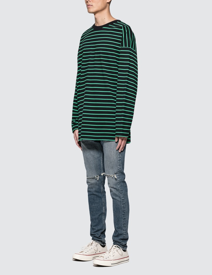 Skinny Denim Jeans Placeholder Image