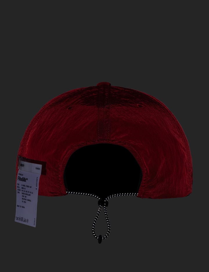 FliteSilk™ 5-Panel Pinch Cap Placeholder Image