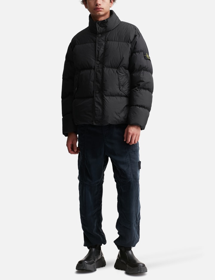 Crinkled Reps R-NY Down Jacket Placeholder Image