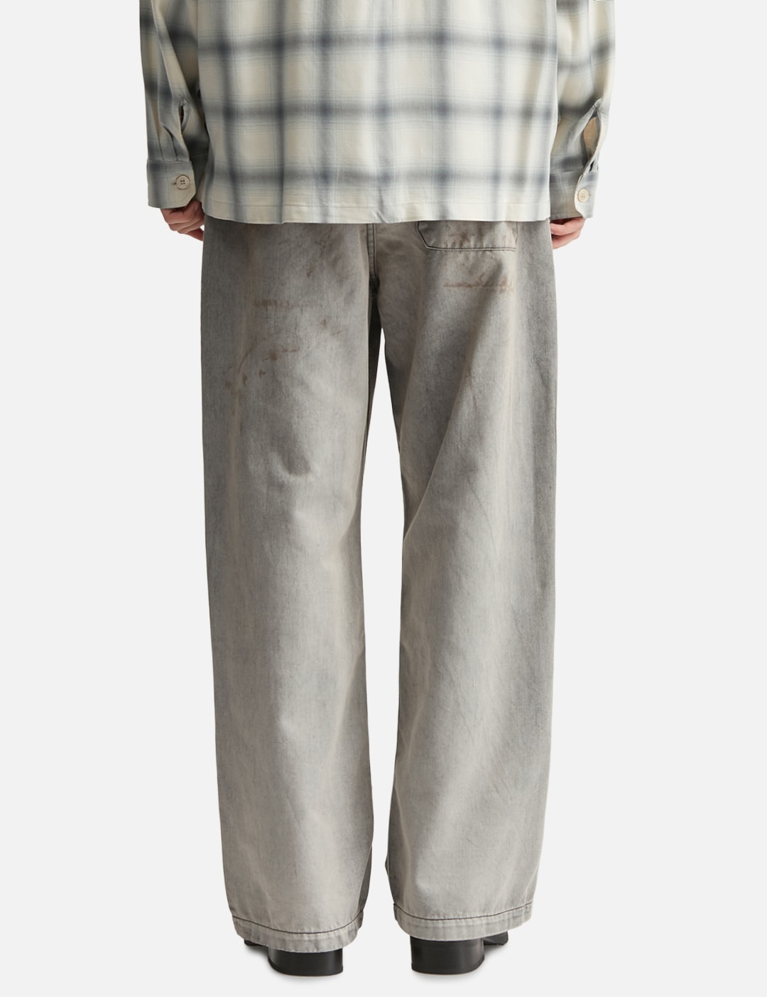 Rig Chino view 13