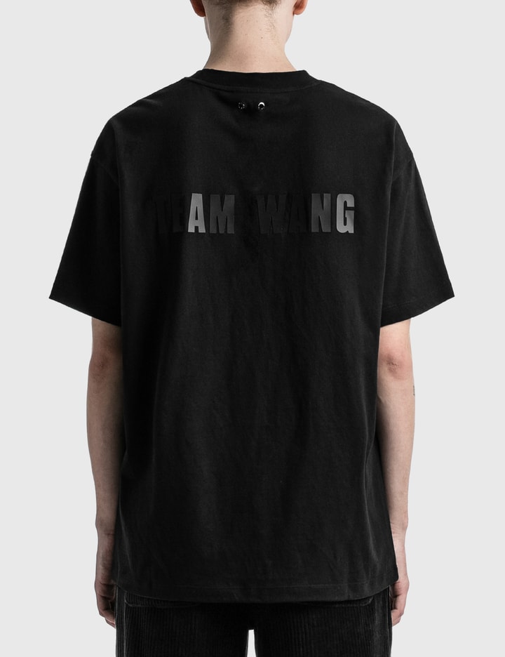 Team Wang Logo T-shirt Placeholder Image