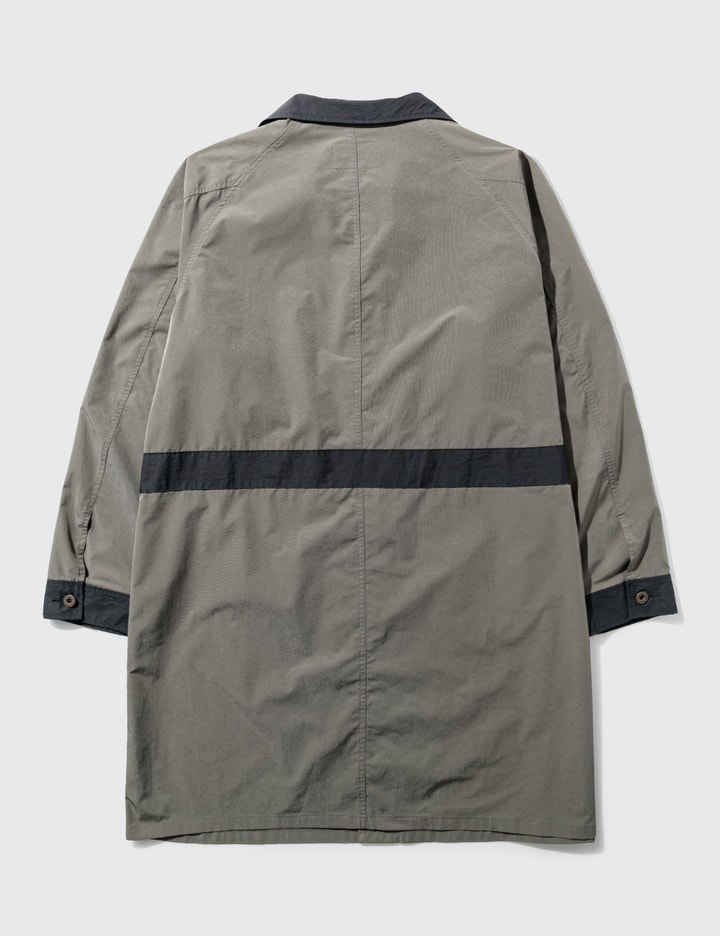 Nigel Carbourn Polyester Overcoat Placeholder Image