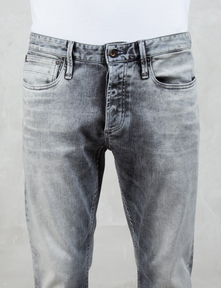 Razor HBG Slim Fit Jeans Placeholder Image