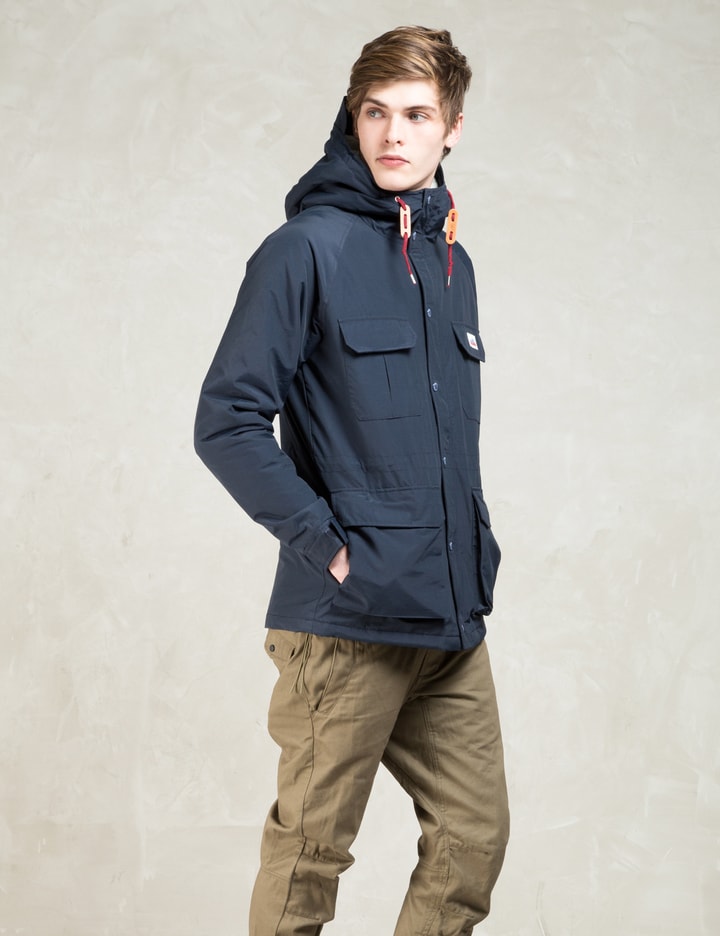 Navy Kasson 40th Anniversary Jacket Placeholder Image