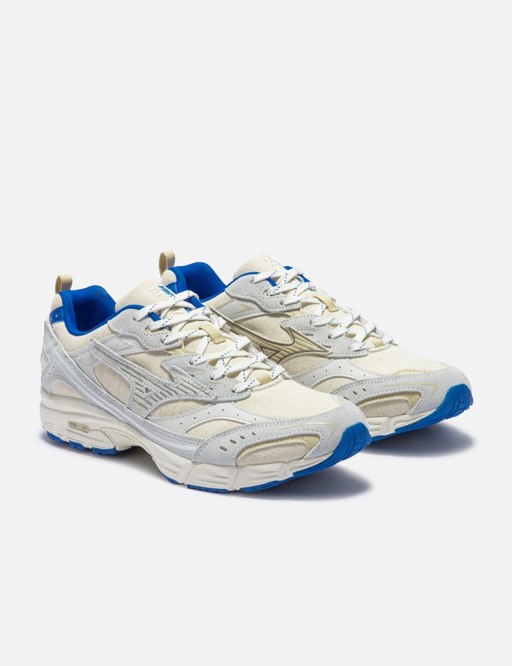 Mizuno x Wind and Sea MXR Placeholder Image