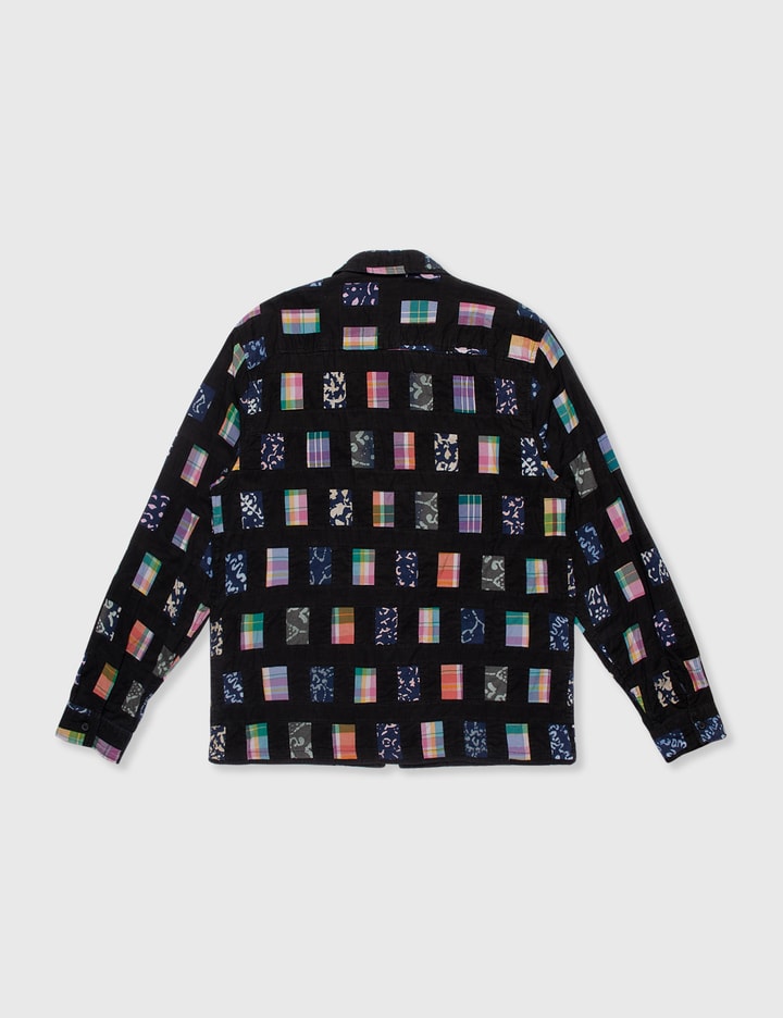 Supreme Zip Shirt Placeholder Image