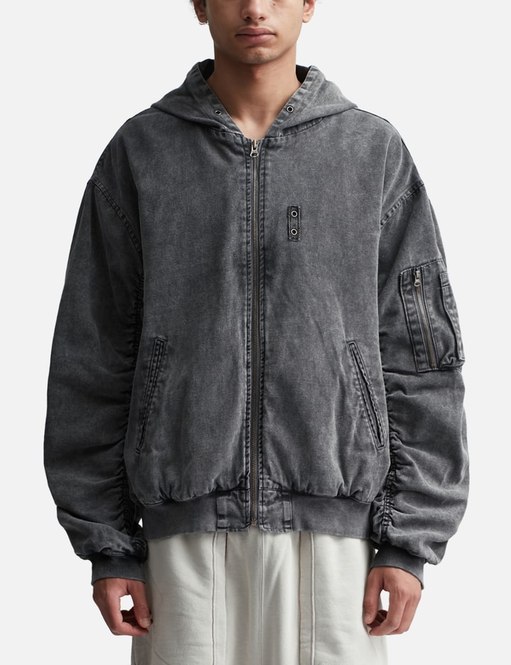 WASHED WORK JACKET Placeholder Image