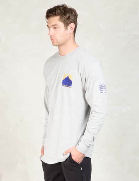stussy outdoor t shirt