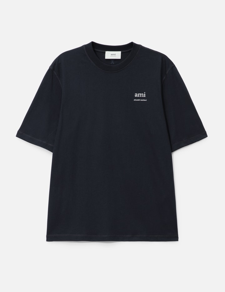 ami alexandre mattiussi T-shirt Placeholder Image
