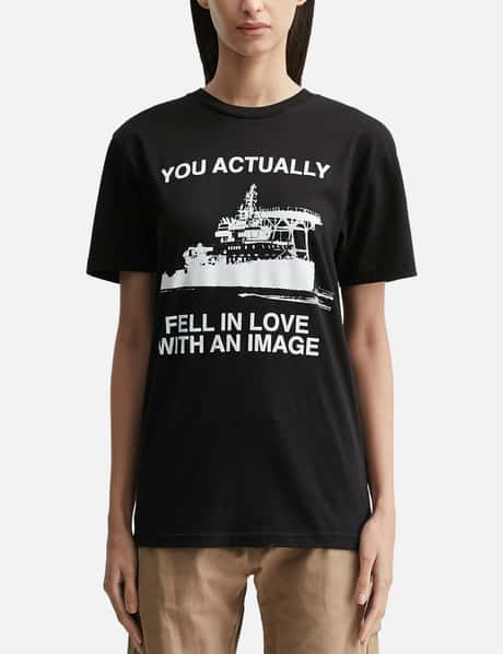 Virgil Abloh Archive™ X Hypebeast 20th Anniversary T-Shirt view 12