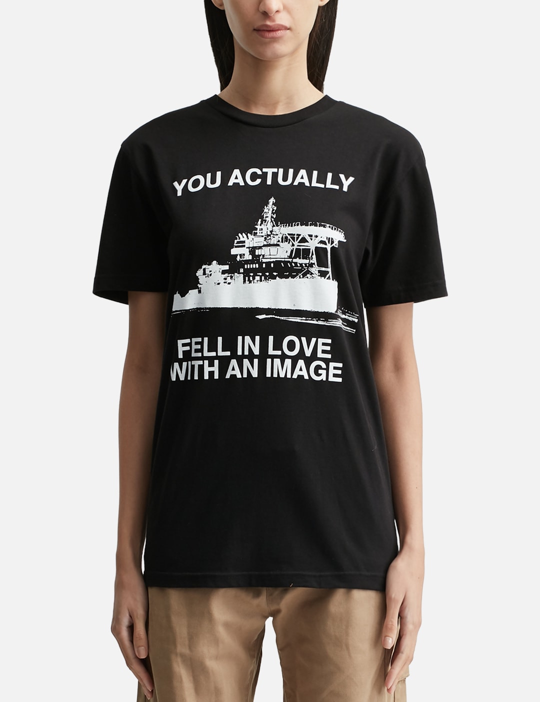 Virgil Abloh Archive™ X Hypebeast 20th Anniversary T-Shirt view 13