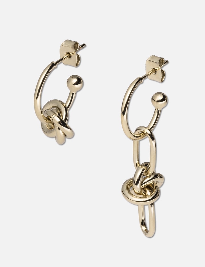 Justine Clenquet Daria Earrings