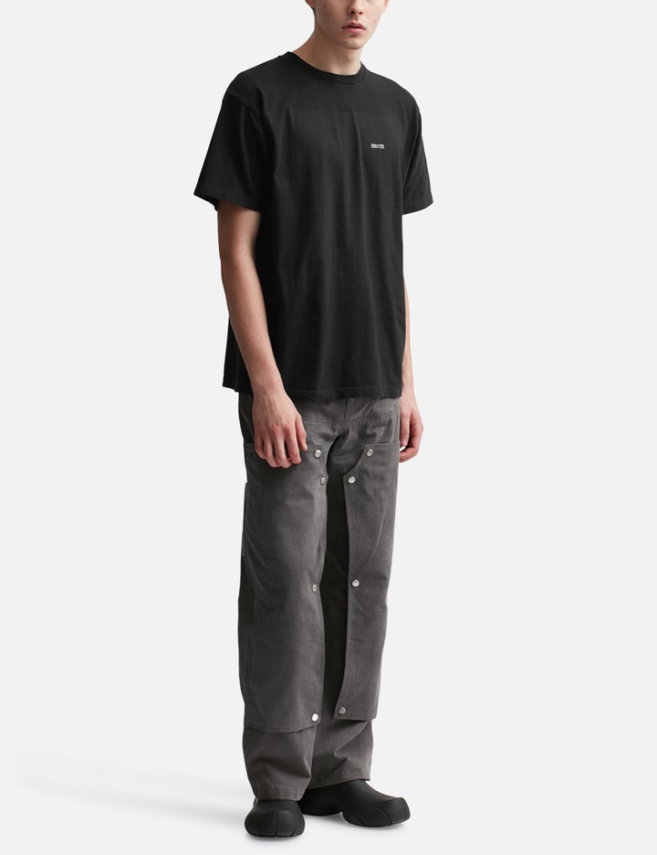 Hidden Pocket Work Pants Placeholder Image