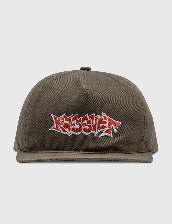 Embroidery Cap Placeholder Image