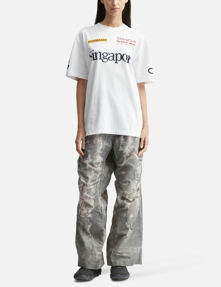 Red Bull x Hypebeast Graphic T Shirts (Singapore) Placeholder Image