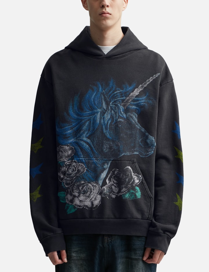 Unicorn Hoodie Placeholder Image