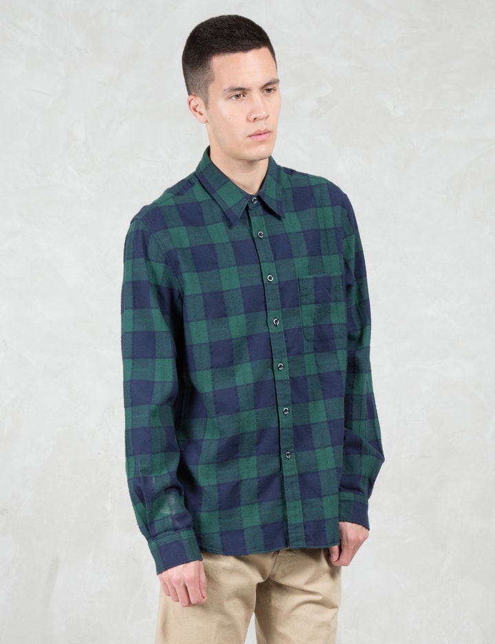 CPF L/S Shirt Placeholder Image