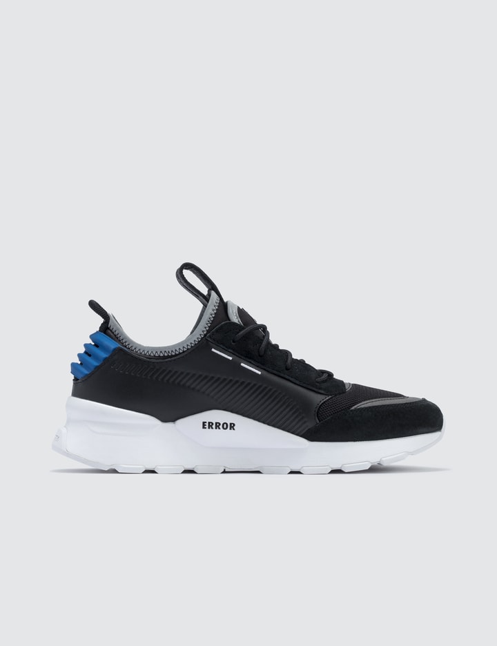 Ader Error X Puma Trainers Placeholder Image