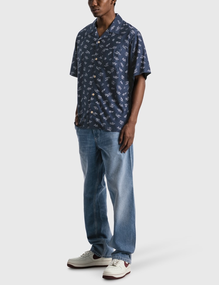 Animal Aloha Shirt Placeholder Image